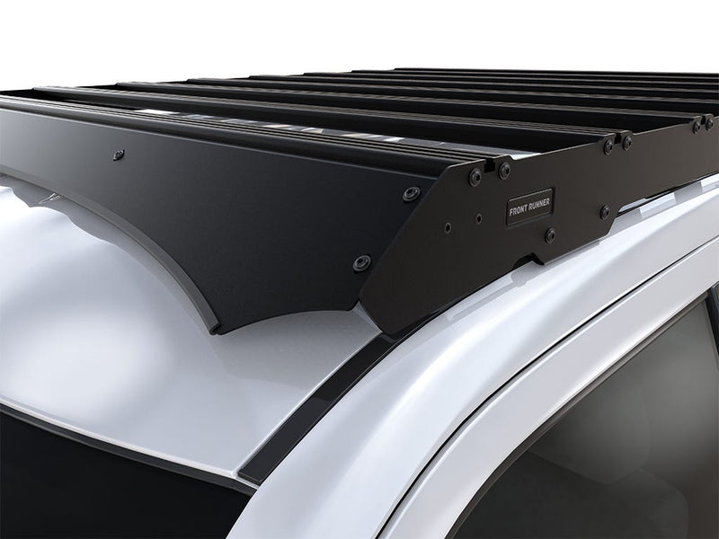 Dometic Front Runner Ford F-150 Super Crew (2021-Current) Slimsport Roof Rack Kit