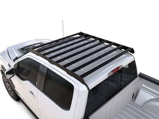 Dometic Front Runner Ford F-150 Super Crew (2021-Current) Slimsport Roof Rack Kit