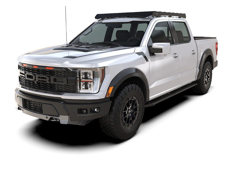 Dometic Front Runner Ford F-150 Super Crew (2021-Current) Slimsport Roof Rack Kit