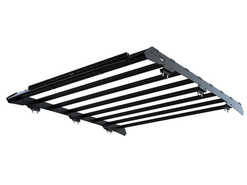 Dometic Front Runner Ford F-150 Super Crew (2021-Current) Slimsport Roof Rack Kit / Lightbar Ready