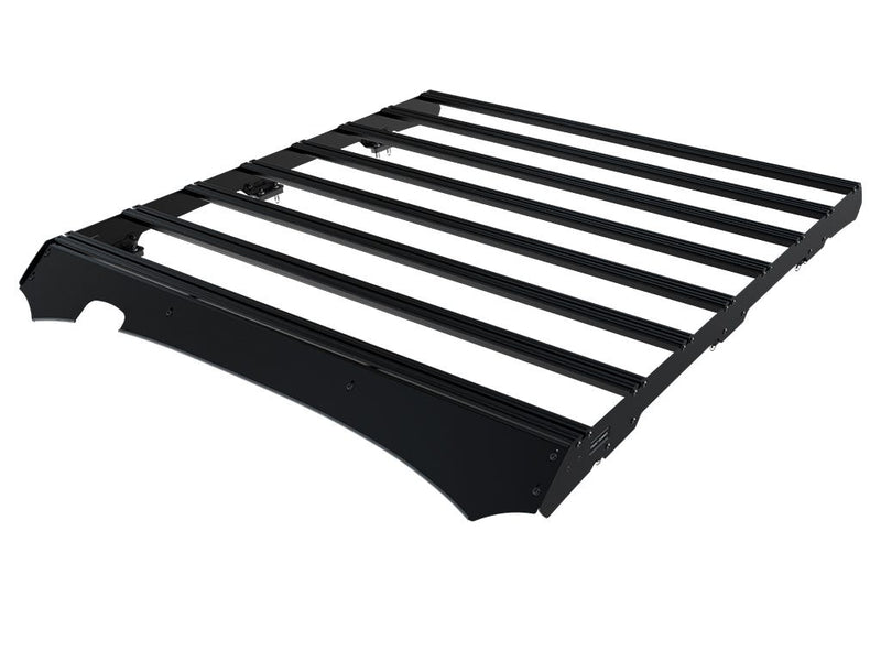 Dometic Front Runner Ford F150 Super Crew (2015-2020) Slimsport Roof Rack Kit