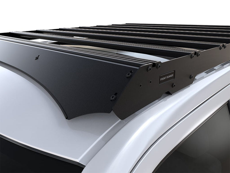 Dometic Front Runner Ford F150 Super Crew (2015-2020) Slimsport Roof Rack Kit