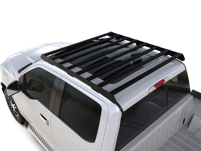 Dometic Front Runner Ford F150 Super Crew (2015-2020) Slimsport Roof Rack Kit