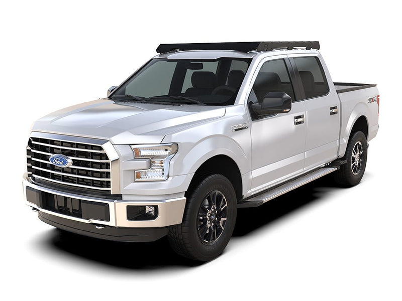 Dometic Front Runner Ford F150 Super Crew (2015-2020) Slimsport Roof Rack Kit