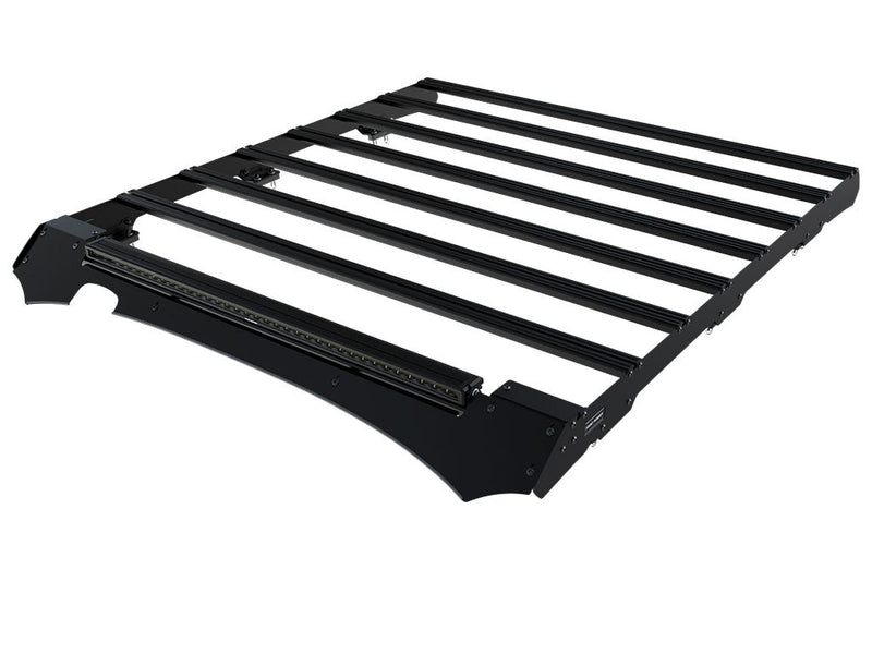 Dometic Front Runner Ford F-150 Super Crew (2015-2020) Slimsport Roof Rack Kit / Lightbar ready