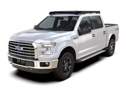 Dometic Front Runner Ford F-150 Super Crew (2015-2020) Slimsport Roof Rack Kit / Lightbar ready