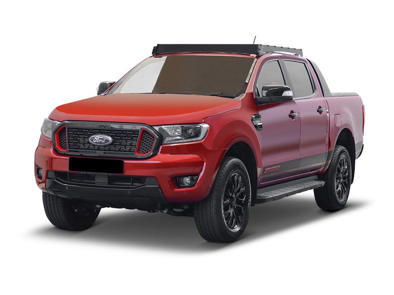 Dometic Front Runner Ford Ranger T6 / Wildtrak / Raptor (2012-2022) Slimsport Roof Rack Kit