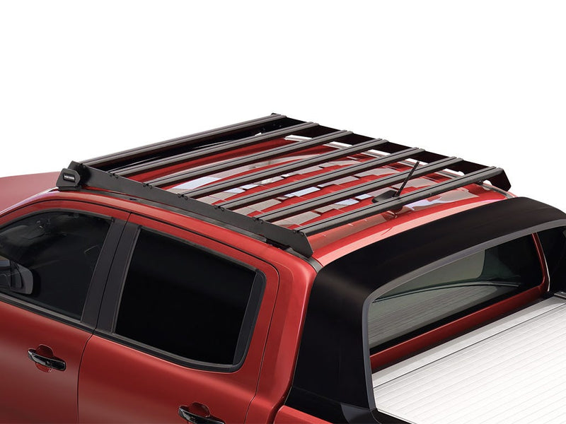 Dometic Front Runner Ford Ranger T6 / Wildtrak / Raptor (2012-2022) Slimsport Roof Rack Kit
