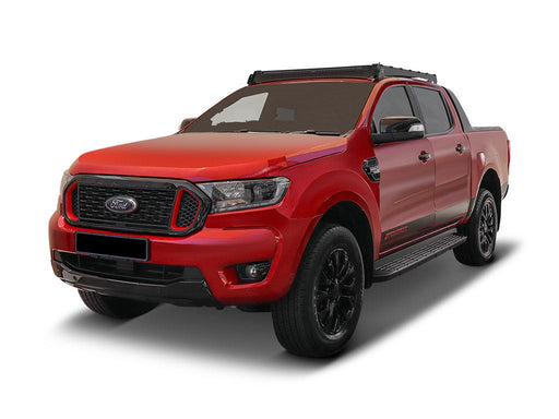 Dometic Front Runner Ford Ranger T6 / Wildtrak / Raptor (2012-2022) Slimsport Roof Rack Kit / Lightbar ready