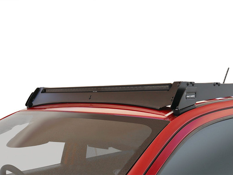 Dometic Front Runner Ford Ranger T6 / Wildtrak / Raptor (2012-2022) Slimsport Roof Rack Kit / Lightbar ready