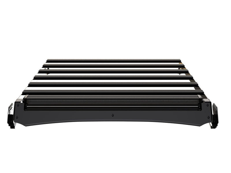 Dometic Front Runner Ford Ranger T6 / Wildtrak / Raptor (2012-2022) Slimsport Roof Rack Kit / Lightbar ready