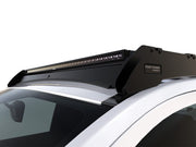 Dometic Front Runner Ford Ranger T6.2 Wildtrak Raptor Double Cab (2022-Current) Slimsport Roof Rack Kit / Light Bar Ready