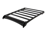 Dometic Front Runner Ford Ranger T6.2 Wildtrak Raptor Double Cab (2022-Current) Slimsport Roof Rack Kit / Light Bar Ready