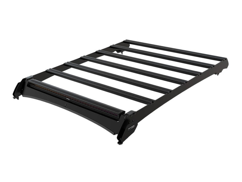 Dometic Front Runner Ford Ranger T6.2 Wildtrak Raptor Double Cab (2022-Current) Slimsport Roof Rack Kit / Light Bar Ready