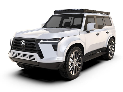 Dometic Front Runner Lexus GX 550 (2024-Current) Slimsport Roof Rack Kit / Light Bar Ready