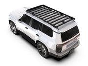 Dometic Front Runner Lexus GX 550 (2024-Current) Slimsport Roof Rack Kit / Light Bar Ready