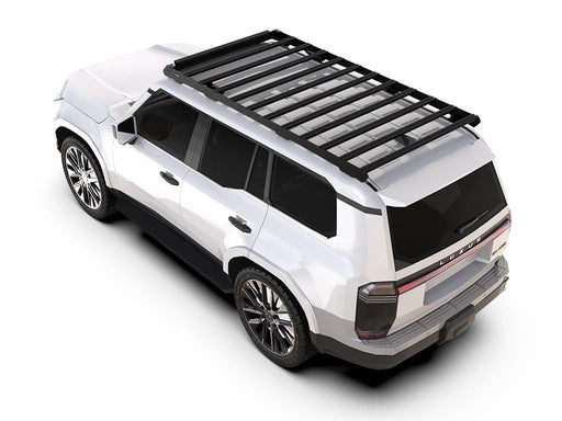 Dometic Front Runner Lexus GX 550 (2024-Current) Slimsport Roof Rack Kit / Light Bar Ready
