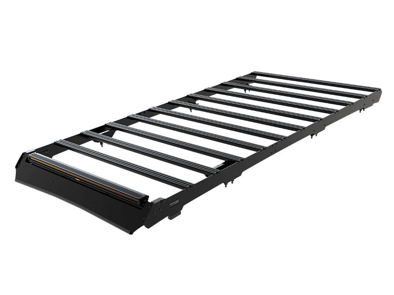 Dometic Front Runner Lexus GX 550 (2024-Current) Slimsport Roof Rack Kit / Light Bar Ready
