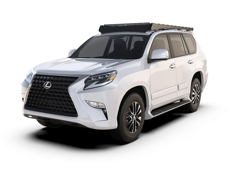 Dometic Front Runner Lexus GX 460 (2010-2024) Slimsport Roof Rack Kit / Light Bar Ready