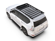 Dometic Front Runner Lexus GX 460 (2010-2024) Slimsport Roof Rack Kit / Light Bar Ready