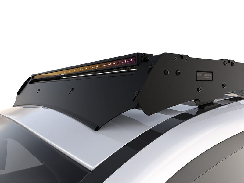 Dometic Front Runner Lexus GX 460 (2010-2024) Slimsport Roof Rack Kit / Light Bar Ready