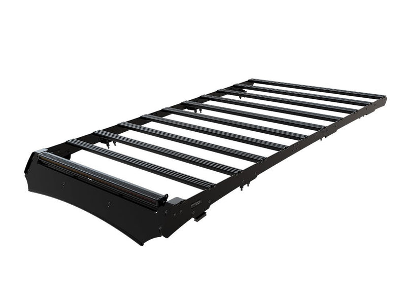 Dometic Front Runner Lexus GX 460 (2010-2024) Slimsport Roof Rack Kit / Light Bar Ready