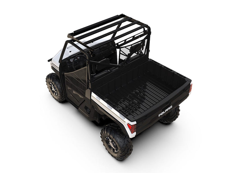 Dometic Front Runner Polaris Ranger UTV (2018-Current) Slimsport Roof Rack Kit / Lightbar Ready