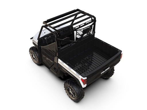 Dometic Front Runner Polaris Ranger UTV (2018-Current) Slimsport Roof Rack Kit / Lightbar Ready
