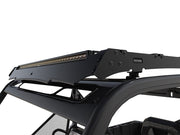 Dometic Front Runner Polaris Ranger UTV (2018-Current) Slimsport Roof Rack Kit / Lightbar Ready