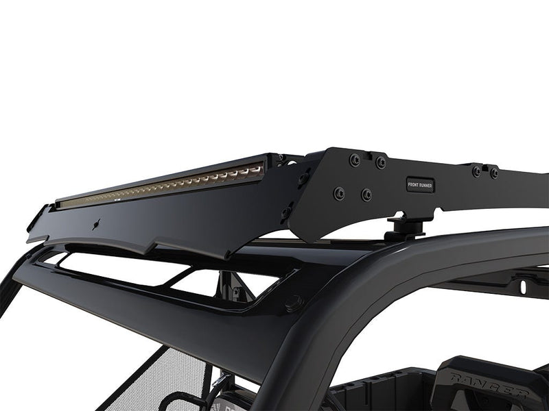 Dometic Front Runner Polaris Ranger UTV (2018-Current) Slimsport Roof Rack Kit / Lightbar Ready