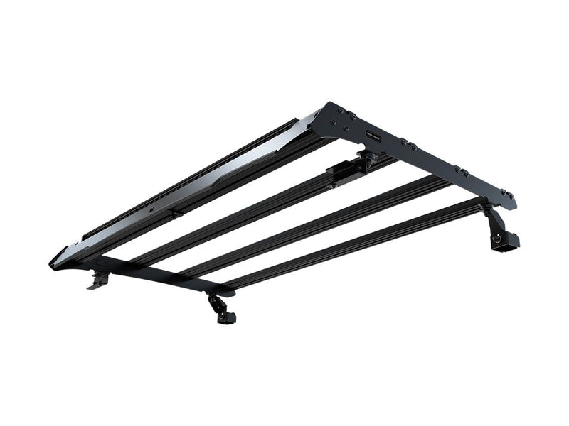 Dometic Front Runner Polaris Ranger UTV (2018-Current) Slimsport Roof Rack Kit / Lightbar Ready
