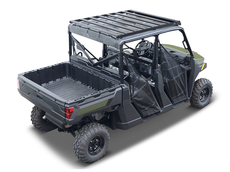 Dometic Front Runner Polaris Ranger Crew Cab (2018-Current) Slimsport Roof Rack Kit