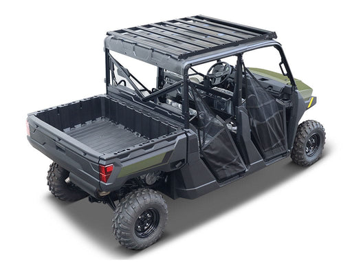 Dometic Front Runner Polaris Ranger Crew Cab (2018-Current) Slimsport Roof Rack Kit