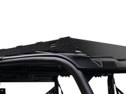 Dometic Front Runner Polaris Ranger Crew Cab (2018-Current) Slimsport Roof Rack Kit