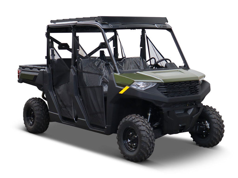 Dometic Front Runner Polaris Ranger Crew Cab (2018-Current) Slimsport Roof Rack Kit