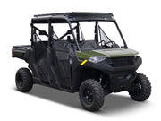 Dometic Front Runner Polaris Ranger 1000 Crew Cab (2018-Current) Slimsport Roof Rack Kit / Lightbar Ready
