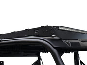 Dometic Front Runner Polaris Ranger 1000 Crew Cab (2018-Current) Slimsport Roof Rack Kit / Lightbar Ready