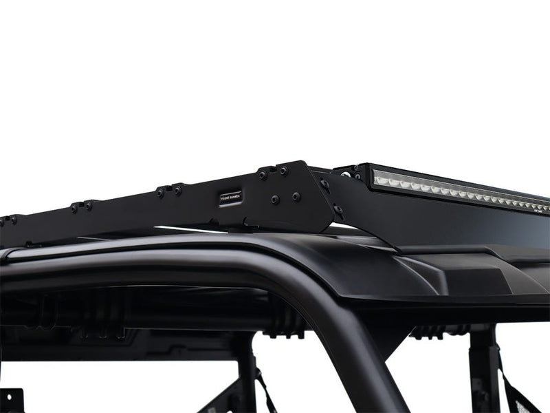 Dometic Front Runner Polaris Ranger 1000 Crew Cab (2018-Current) Slimsport Roof Rack Kit / Lightbar Ready