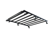 Dometic Front Runner Polaris Ranger 1000 Crew Cab (2018-Current) Slimsport Roof Rack Kit / Lightbar Ready