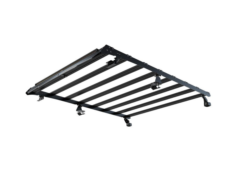 Dometic Front Runner Polaris Ranger 1000 Crew Cab (2018-Current) Slimsport Roof Rack Kit / Lightbar Ready
