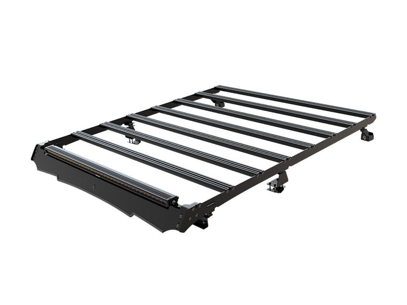 Dometic Front Runner Polaris Ranger 1000 Crew Cab (2018-Current) Slimsport Roof Rack Kit / Lightbar Ready