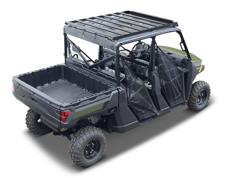 Dometic Front Runner Polaris Ranger 1000 Crew Cab (2018-Current) Slimsport Roof Rack Kit / Lightbar Ready