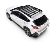 Dometic Front Runner Subaru Crosstrek 3rd Gen (GU) (2023-Current) Slimsport Roof Rack Kit