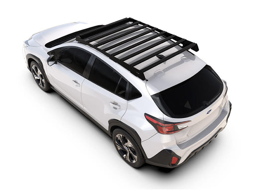 Dometic Front Runner Subaru Crosstrek 3rd Gen (GU)(2023-Current) Slimsport Roof Rack Kit / Light Bar Ready
