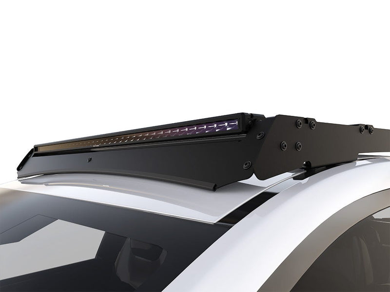 Dometic Front Runner Subaru Crosstrek 3rd Gen (GU)(2023-Current) Slimsport Roof Rack Kit / Light Bar Ready