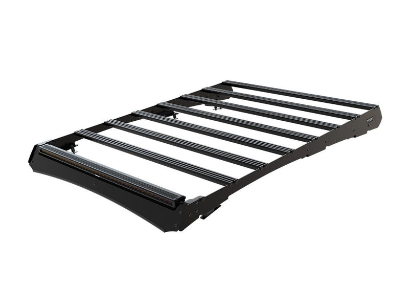 Dometic Front Runner Subaru Crosstrek 3rd Gen (GU)(2023-Current) Slimsport Roof Rack Kit / Light Bar Ready