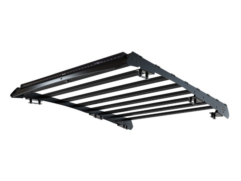 Dometic Front Runner Subaru Crosstrek 3rd Gen (GU)(2023-Current) Slimsport Roof Rack Kit / Light Bar Ready