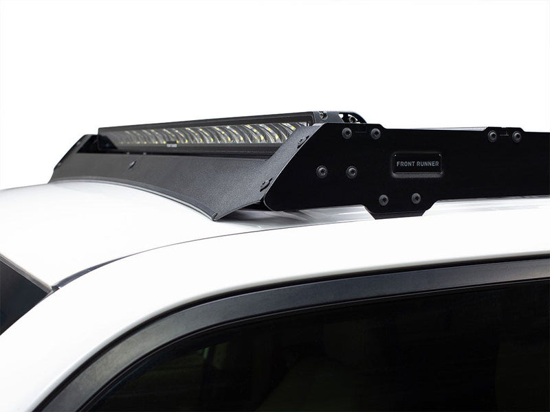 Dometic Front Runner Toyota 4Runner (5th Gen) (2010-Current) Slimsport Roof Rack Kit / Lightbar ready
