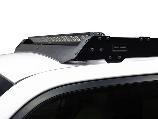 Dometic Front Runner Toyota 4Runner (5th Gen) (2010-Current) Slimsport Roof Rack Kit / Lightbar ready