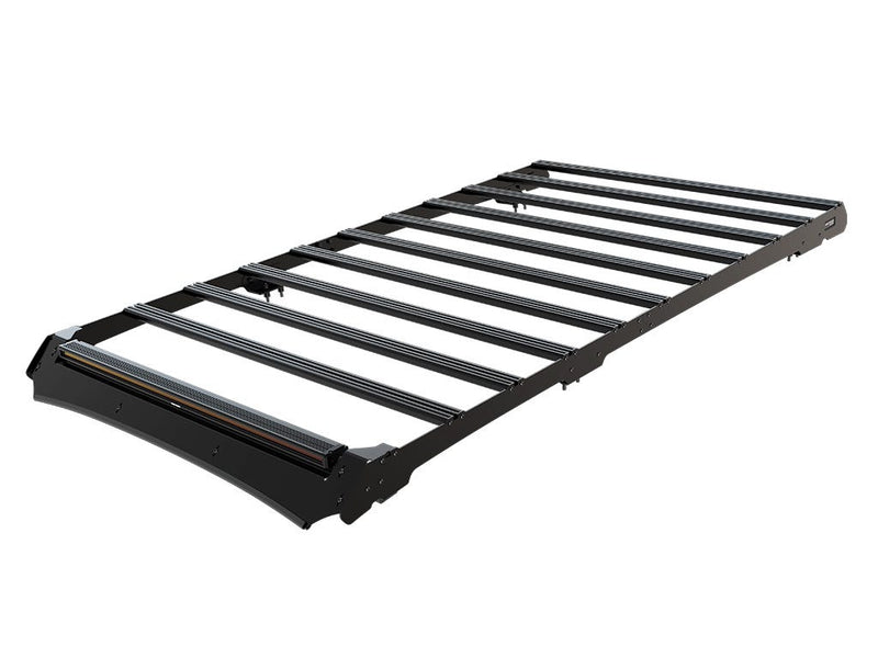 Dometic Front Runner Toyota 4Runner 6th Gen (2025-Current) Slimsport Roof Rack Kit / Light Bar Ready